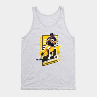 Terry Bradshaw PIT tee t-shirt Tank Top